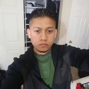 Meet your Posher, Edgar